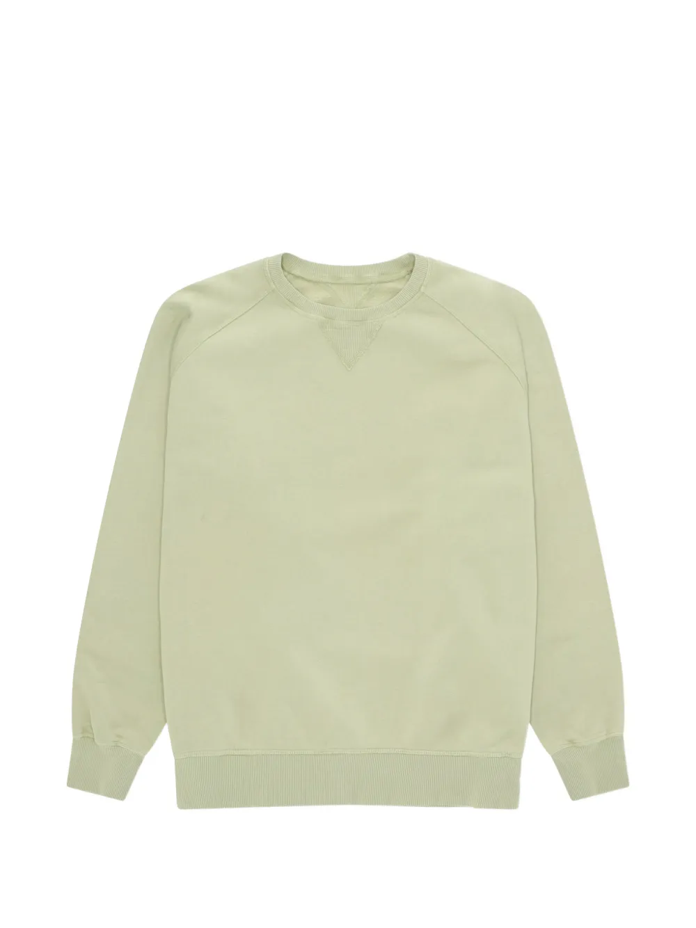 Свитшот с рукавом-реглан и надписью Harvard Fortela, зеленый
Свитшот с рукавом-реглан и надписью Harvard Fortela, зеленый