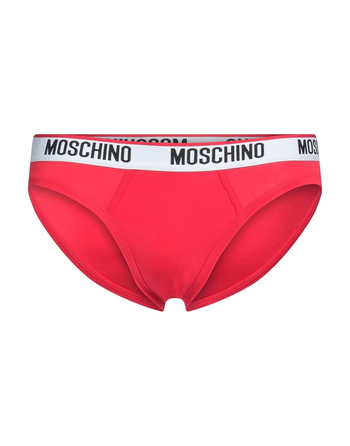 Трусы Moschino, красный
Трусы Moschino, красный
