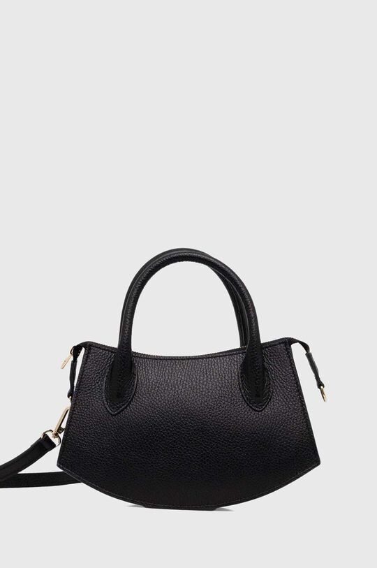 Кожаная сумочка Answear Lab, черный
Кожаная сумочка Answear Lab, черный