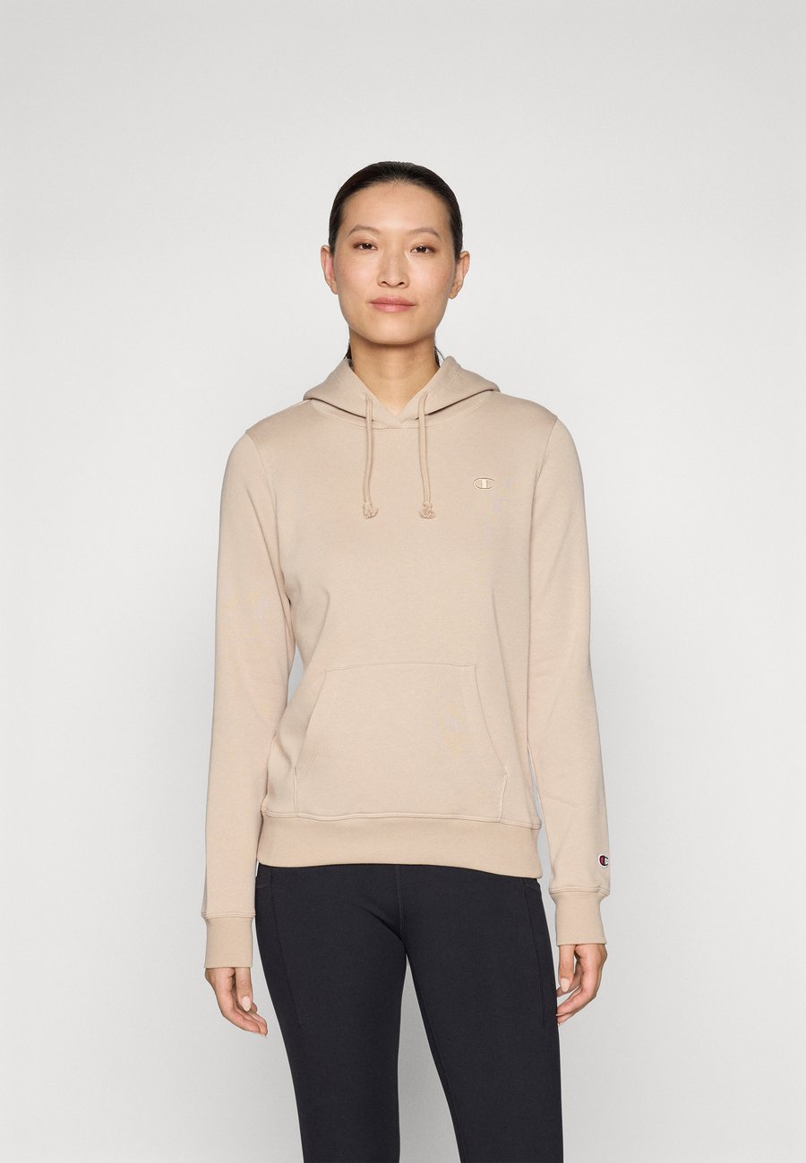 Худи Champion ICONS TONAL HOODIE, Beige
Худи Champion ICONS TONAL HOODIE, Beige