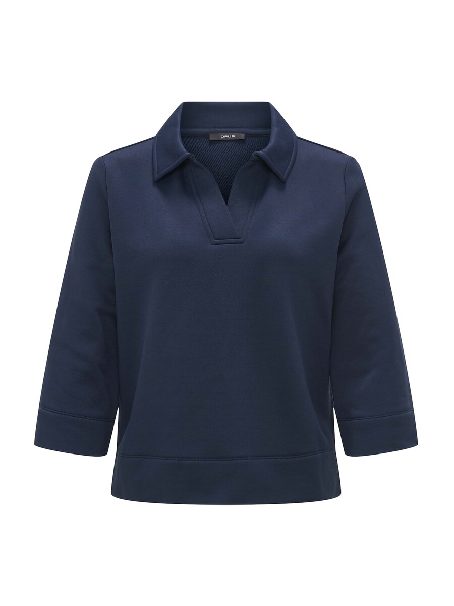 Толстовка OPUS Gonut, темно-синий
Толстовка OPUS Gonut, темно-синий