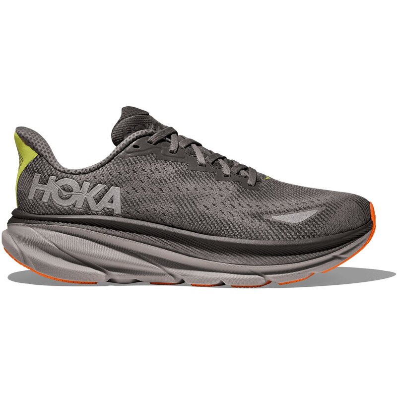 Кроссовки Clifton 9 GTX Hoka, мультиколор
Кроссовки Clifton 9 GTX Hoka, мультиколор