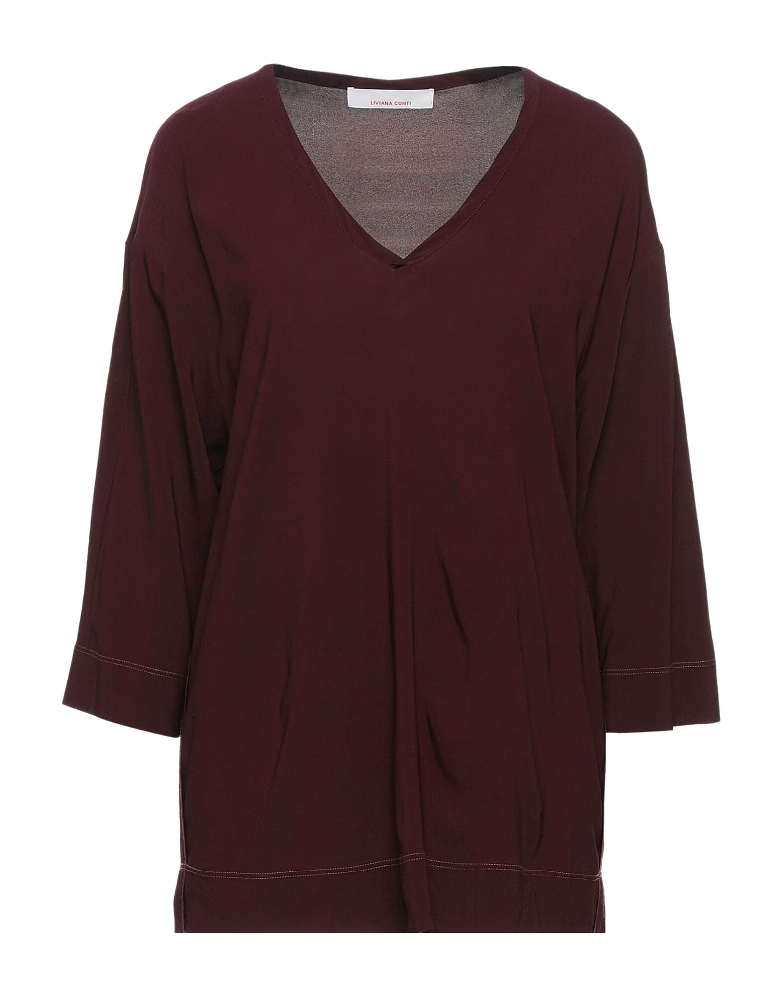 Топ Liviana Conti, шоколадный
Топ Liviana Conti, шоколадный