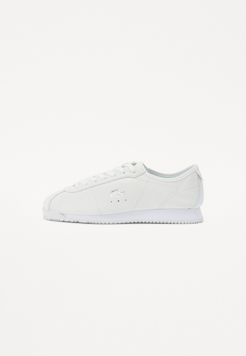 Кроссовки CLUB LOW 125 Lacoste, белый
Кроссовки CLUB LOW 125 Lacoste, белый