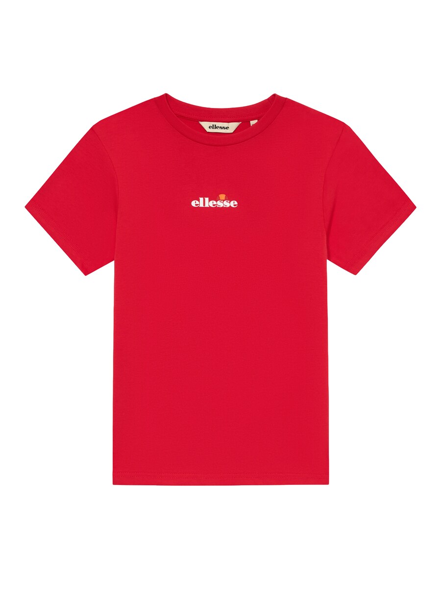 Рубашка ELLESSE Durare, красный
Рубашка ELLESSE Durare, красный