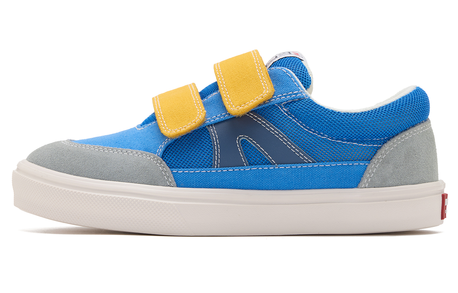 Дышащие низкие детские кроссовки для скейтбординга Vision Street Wear, синий
Дышащие низкие детские кроссовки для скейтбординга Vision Street Wear, синий