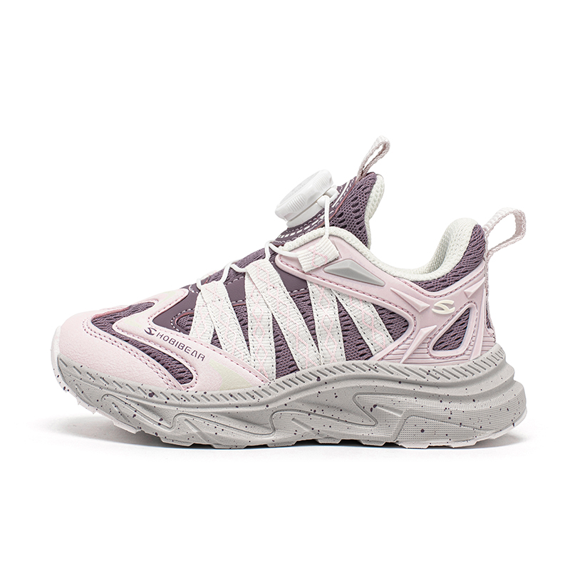 Низкие детские кроссовки для повседневной жизни HOBIBEAR, фиолетовый
Низкие детские кроссовки для повседневной жизни HOBIBEAR, фиолетовый