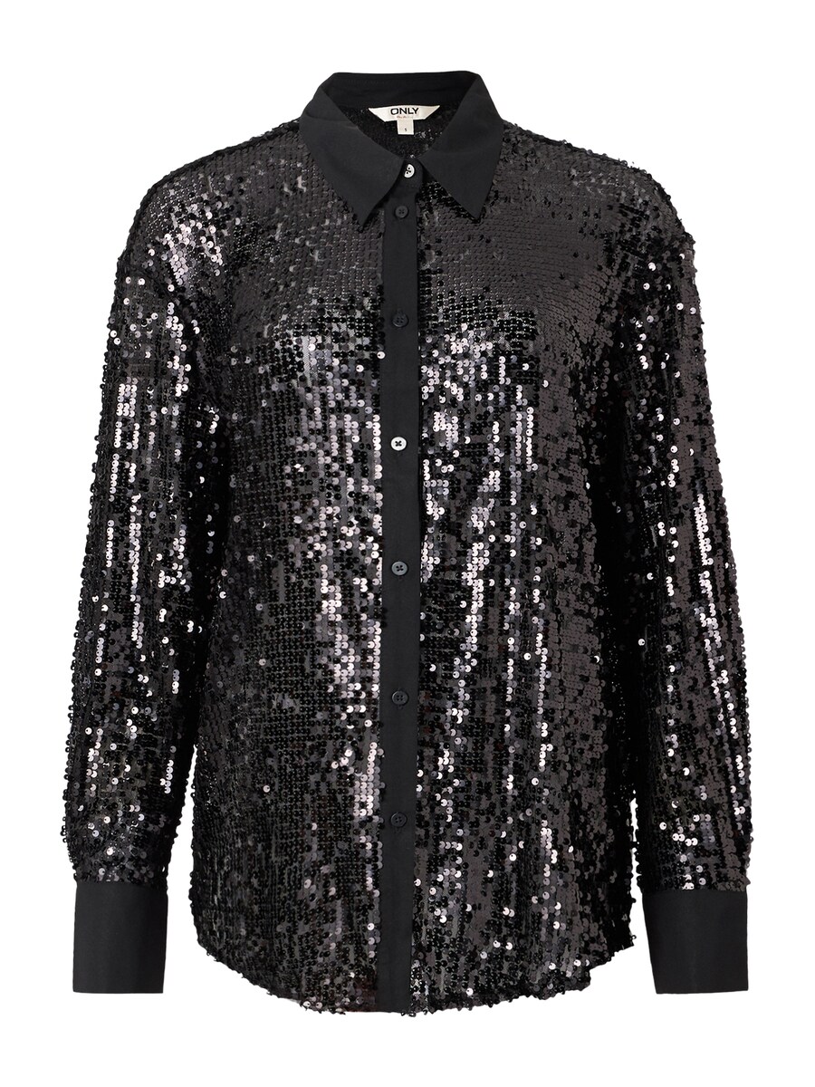 Блуза ONLY ONLCARIN, черный
Блуза ONLY ONLCARIN, черный