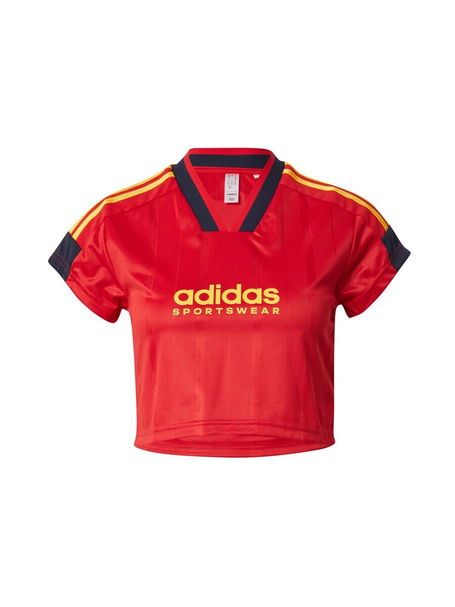 Джерси ADIDAS SPORTSWEAR Jersey TIRO, цвет Blood red
Джерси ADIDAS SPORTSWEAR Jersey TIRO, цвет Blood red
