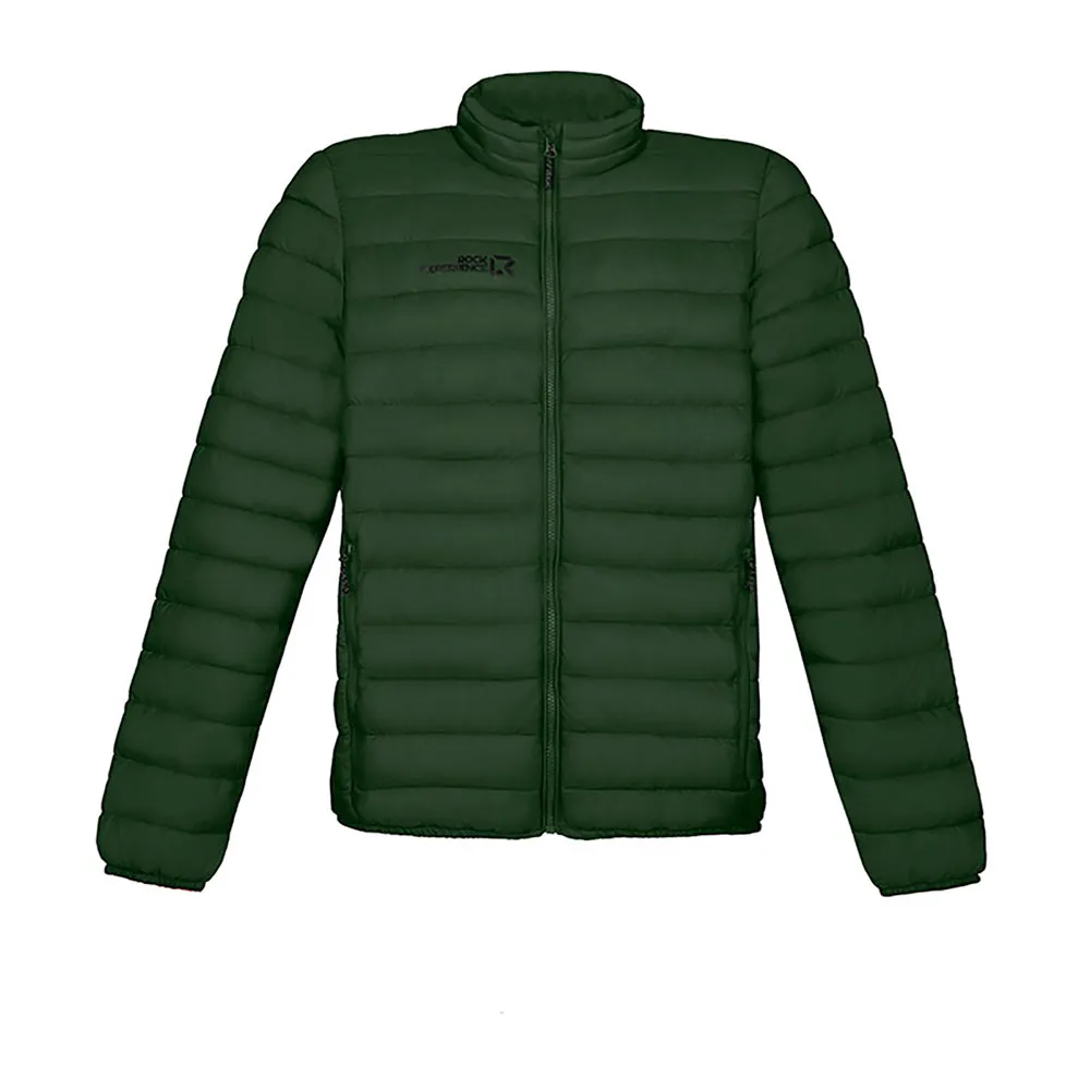 Куртка Rock Experience Fortune Padded down, зеленый
Куртка Rock Experience Fortune Padded down, зеленый