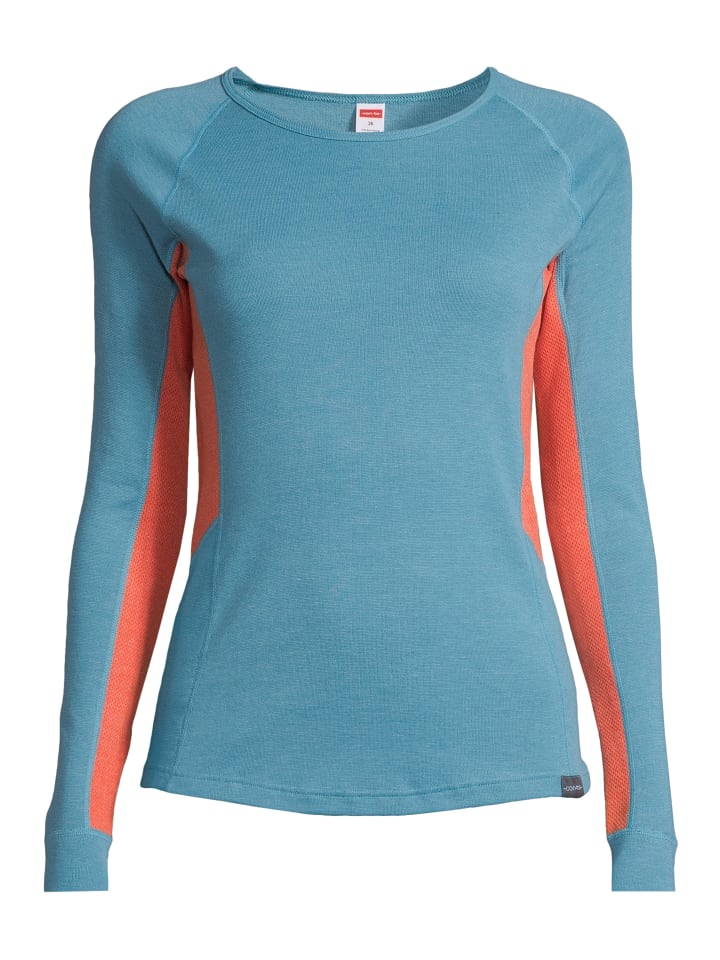 Термомайка / спортивная рубашка бирюзового / синего цвета Conta
Термомайка / спортивная рубашка бирюзового / синего цвета Conta