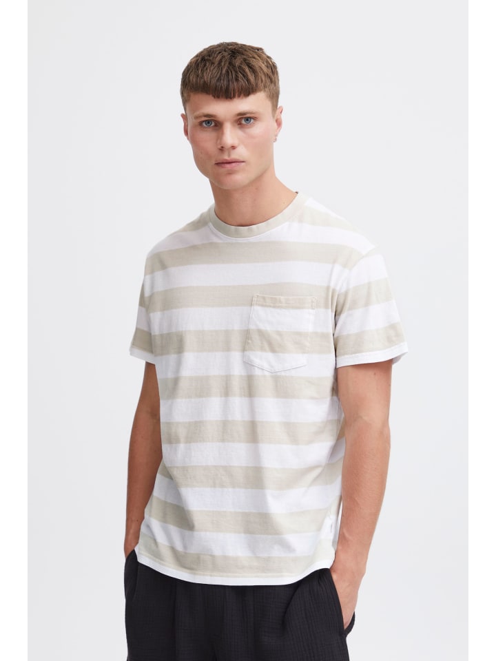 Футболка !SOLID, натуральный 
Футболка !SOLID, натуральный