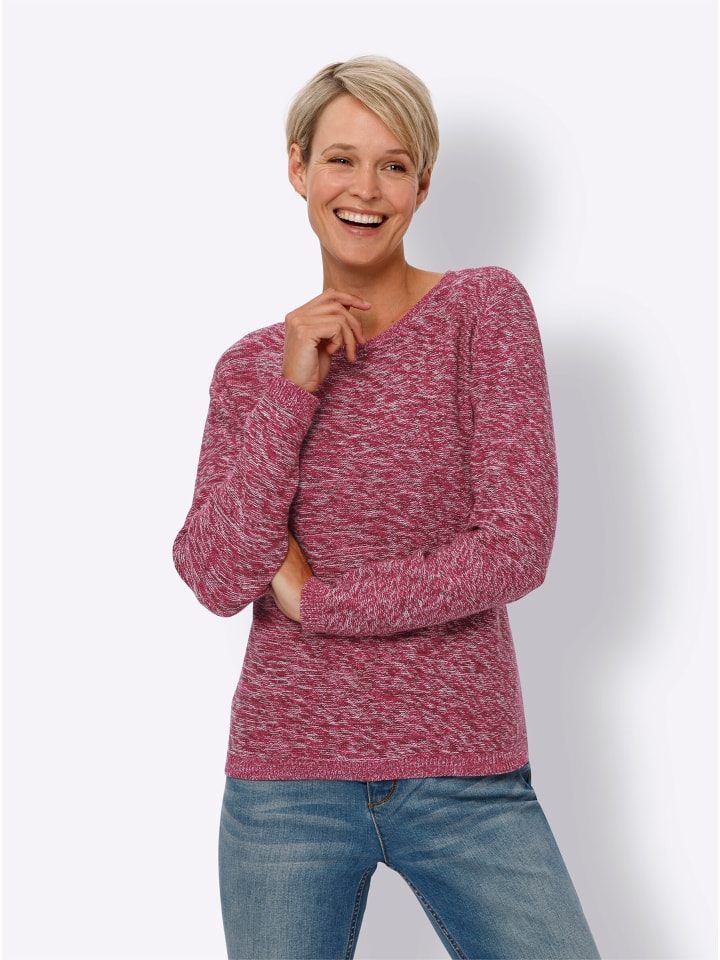 Свитер Sieh an!
Свитер Sieh an!