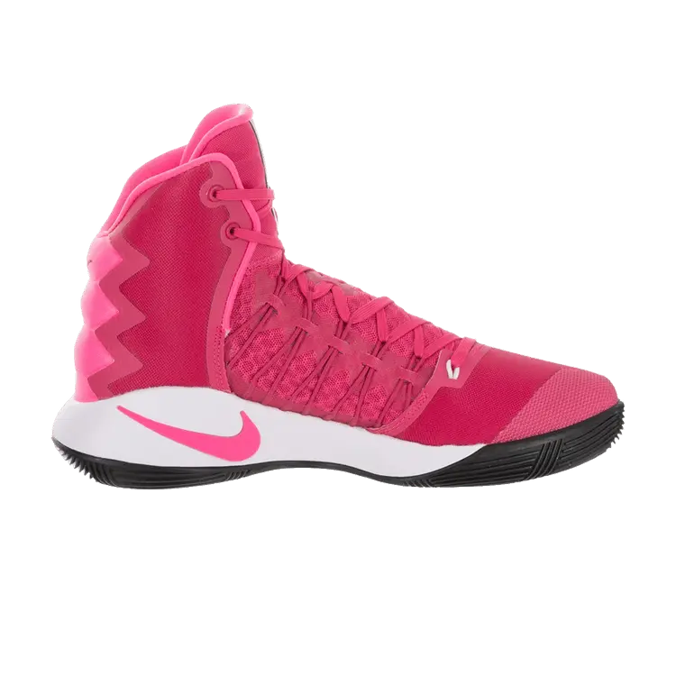 Кроссовки Nike Hyperdunk 2016 'Vivid Pink', розовый 
Кроссовки Nike Hyperdunk 2016 'Vivid Pink', розовый