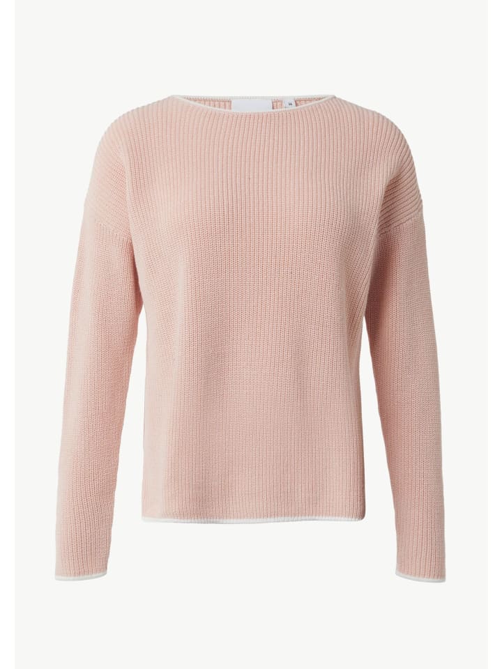 вязаный свитер в цвете 4242_peach comma
вязаный свитер в цвете 4242_peach comma