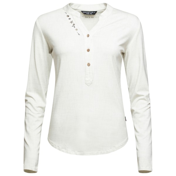 Женская рубашка-блузка sonnblick Chillaz, бежевый
Женская рубашка-блузка sonnblick Chillaz, бежевый