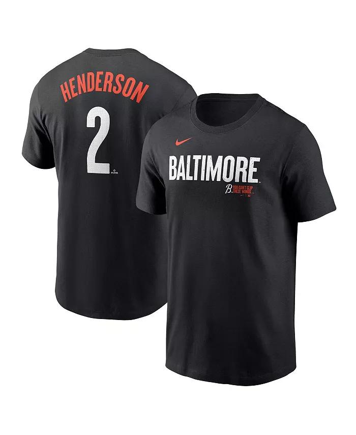 Мужская футболка Gunnar Henderson Black Baltimore Orioles Fuse City Connect с именем и номером Nike, Черный, Мужская футболка Gunnar Henderson Black Baltimore Orioles Fuse City Connect с именем и номером Nike
Мужская футболка Gunnar Henderson Black Baltimore Orioles Fuse City Connect с именем и номером Nike, Черный, Мужская футболка Gunnar Henderson Black Baltimore Orioles Fuse City Connect с именем и номером Nike
