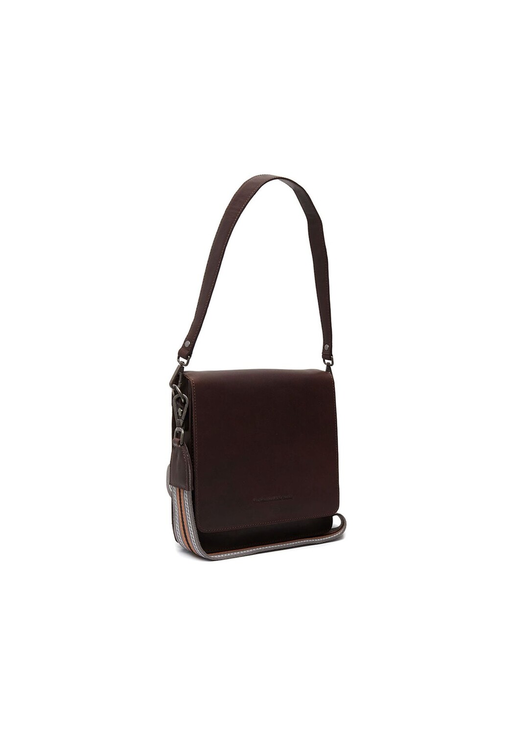 Сумка через плечо Osuna кожаная 22 см The Chesterfield Brand, коричневый
Сумка через плечо Osuna кожаная 22 см The Chesterfield Brand, коричневый