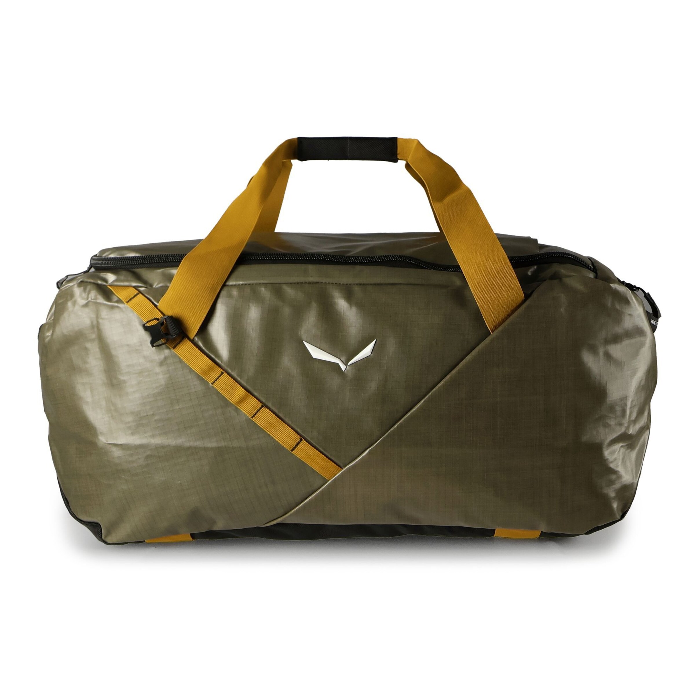 SALEWA Weekender в зеленом цвете
SALEWA Weekender в зеленом цвете