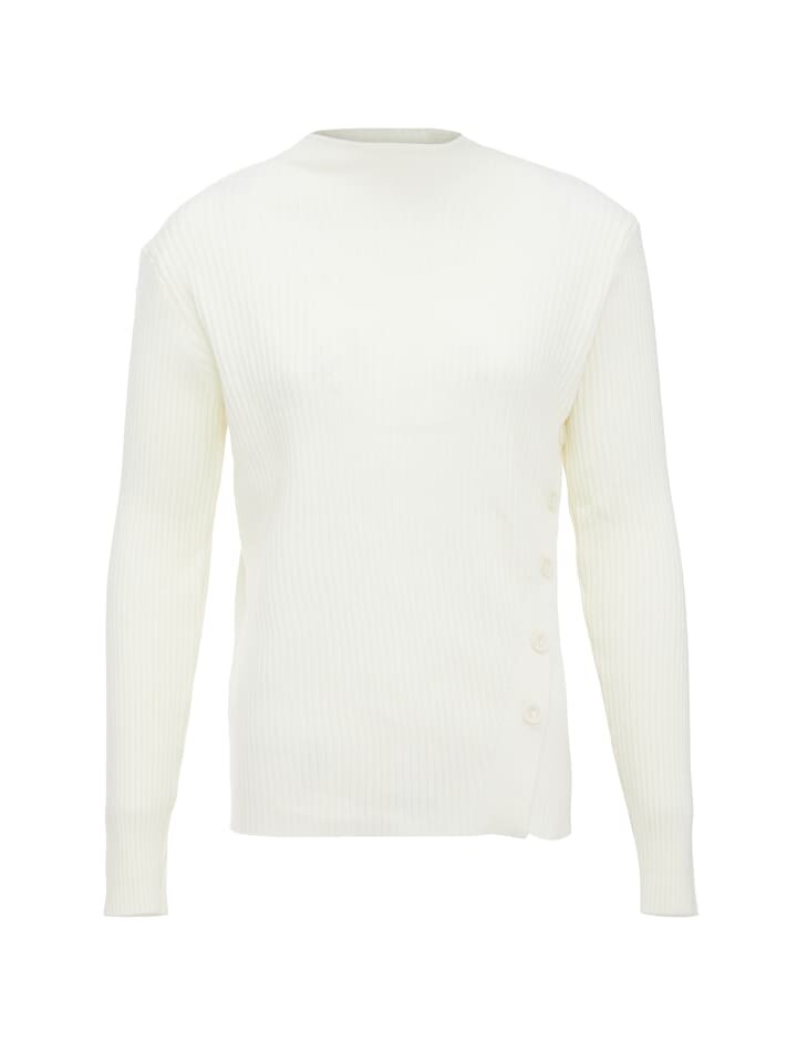 Пуловер zitha, белый
Пуловер zitha, белый