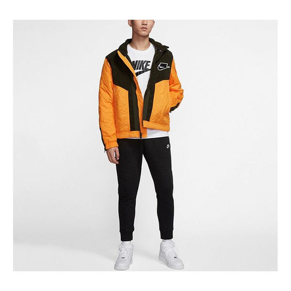 Куртка sportswear synthetic-fill sports jacket gold yellow goldyellow Nike, золотой
Куртка sportswear synthetic-fill sports jacket gold yellow goldyellow Nike, золотой
