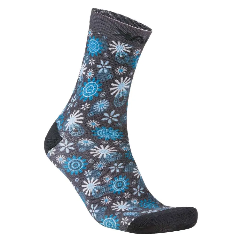 Носки Karpos Spasso, серый
Носки Karpos Spasso, серый