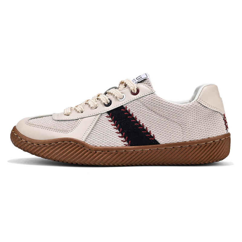 Нескользящие износостойкие низкие мужские кроссовки URBAN AUTHENTIC, Ecru
Нескользящие износостойкие низкие мужские кроссовки URBAN AUTHENTIC, Ecru