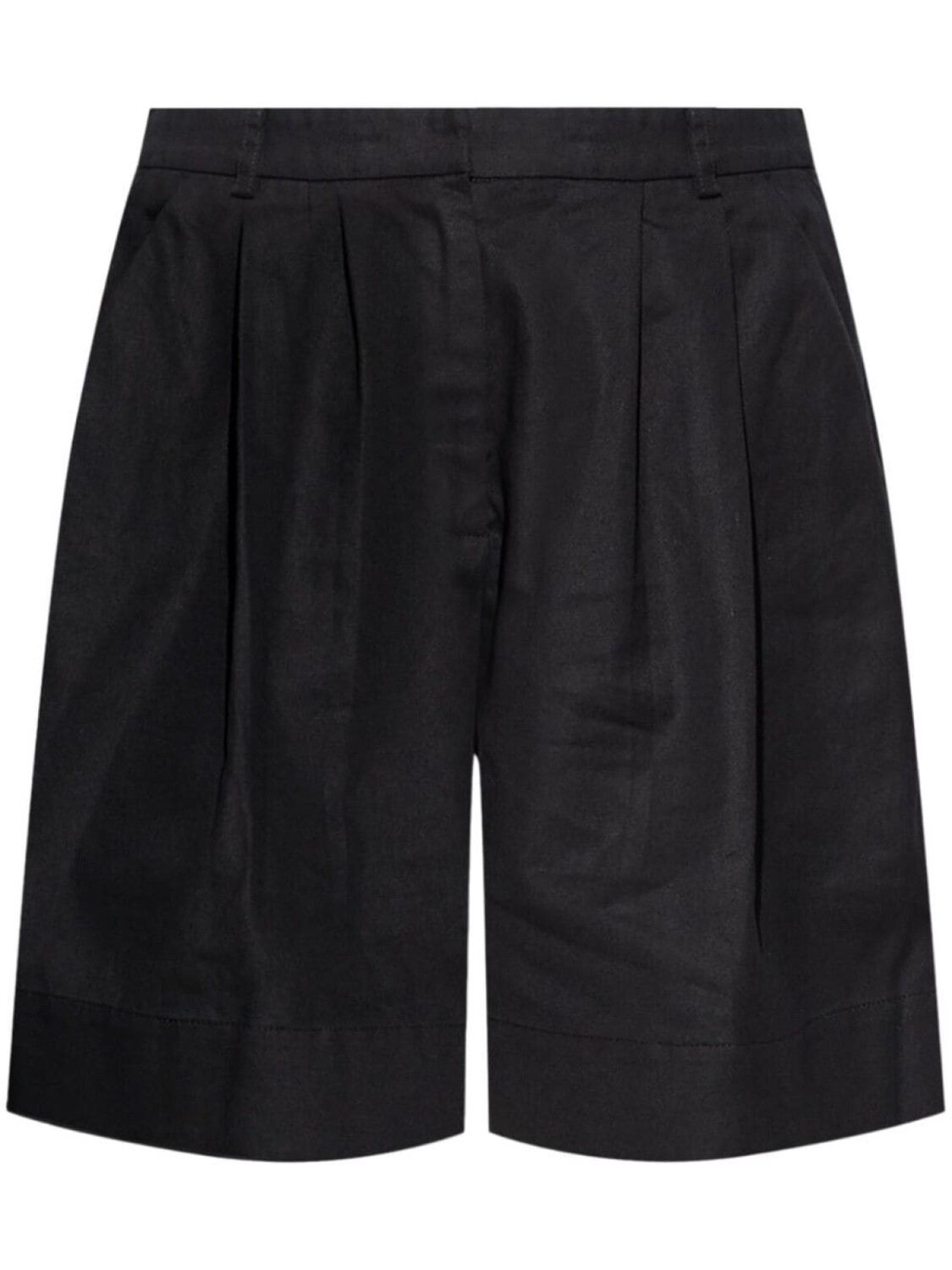 Posse шорты Уэсли, черный 
Posse шорты Уэсли, черный