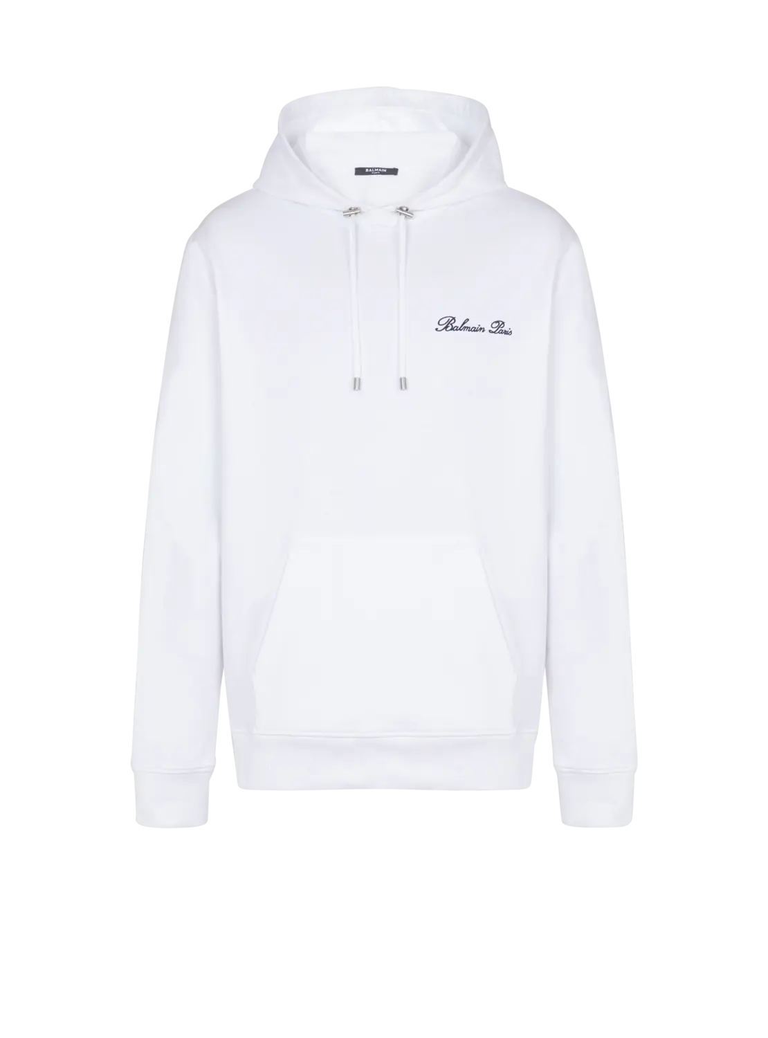 Толстовка с подписью Balmain, белый/хаки/черный
Толстовка с подписью Balmain, белый/хаки/черный