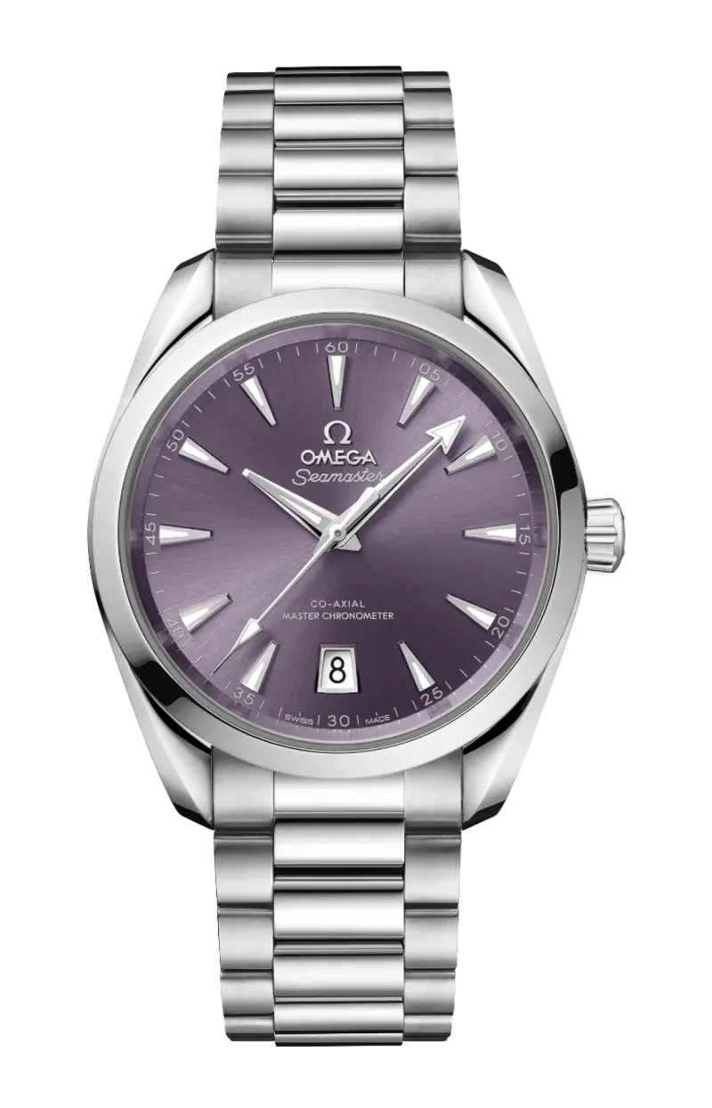 Симастер аква терра шейдс 38 мм, сталь на стали - 220.10.38.20.10.004 OMEGA
Симастер аква терра шейдс 38 мм, сталь на стали - 220.10.38.20.10.004 OMEGA