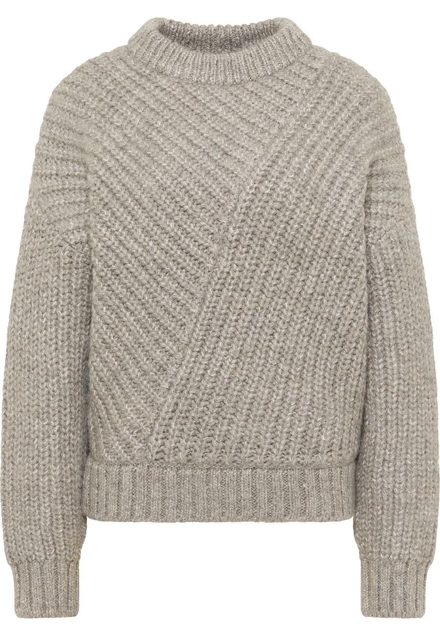 Толстовка MUSTANG Style Erin, серый
Толстовка MUSTANG Style Erin, серый