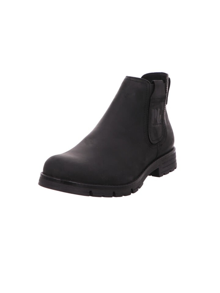 Ботинки челси Pius Gabor Chelsea Boot, черный
Ботинки челси Pius Gabor Chelsea Boot, черный