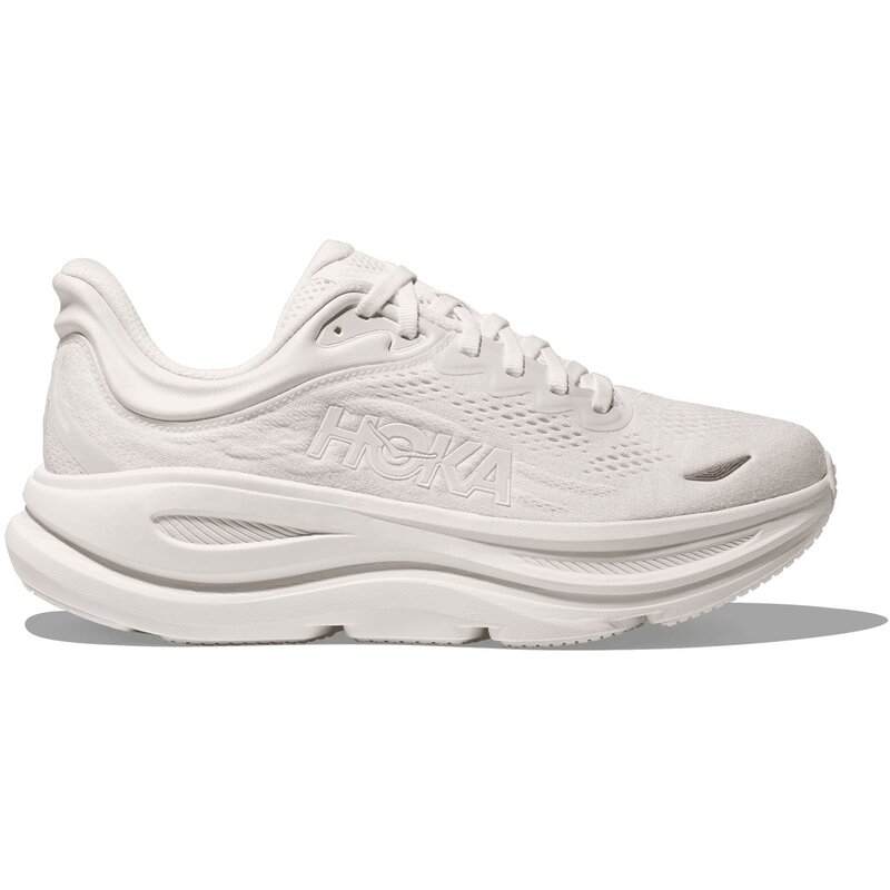 Кроссовки Bondi 9 Hoka, мультиколор
Кроссовки Bondi 9 Hoka, мультиколор