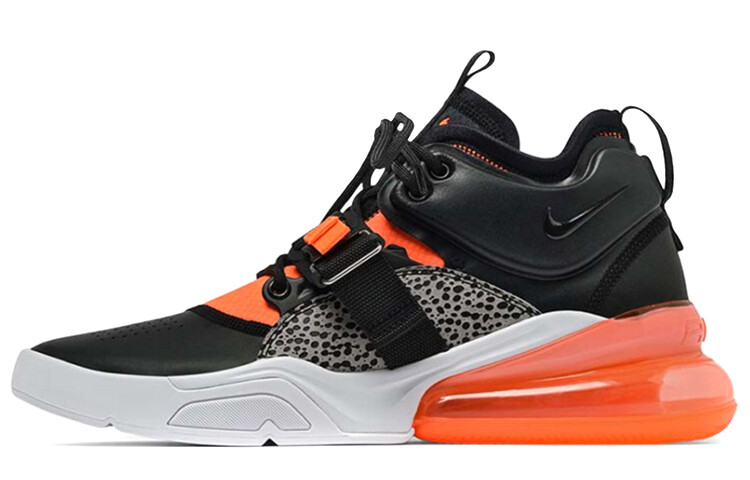 Мужские кроссовки Nike Air Force 270 Lifestyle, Черный, Мужские кроссовки Nike Air Force 270 Lifestyle
Мужские кроссовки Nike Air Force 270 Lifestyle, Черный, Мужские кроссовки Nike Air Force 270 Lifestyle