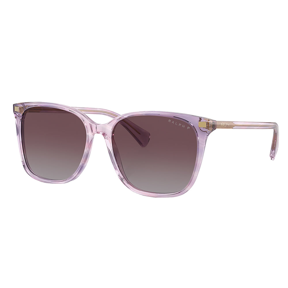 Ralph Lauren RA 5293 603662 56 мм женские квадратные солнцезащитные очки, цвет striped purple
Ralph Lauren RA 5293 603662 56 мм женские квадратные солнцезащитные очки, цвет striped purple