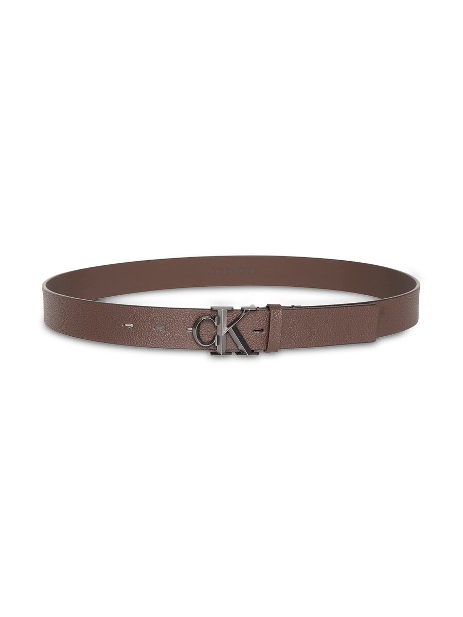 Ремень Calvin Klein, коричневый
Ремень Calvin Klein, коричневый