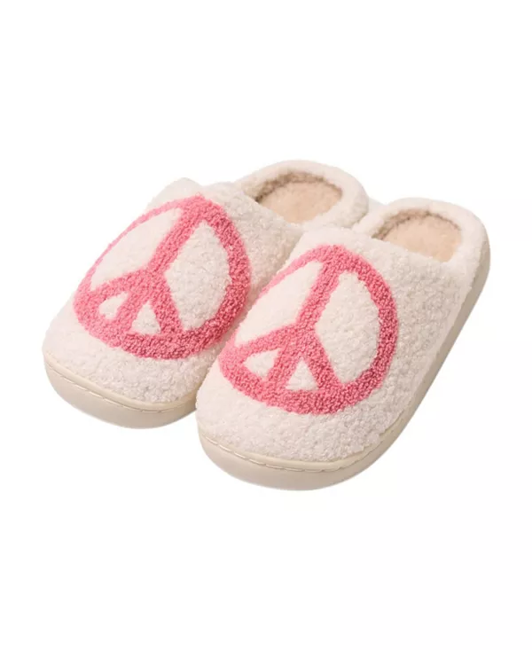 Мягкие тапочки «Мир» для девочек - для детей постарше. Malibu Sugar, розовый
Мягкие тапочки «Мир» для девочек - для детей постарше. Malibu Sugar, розовый