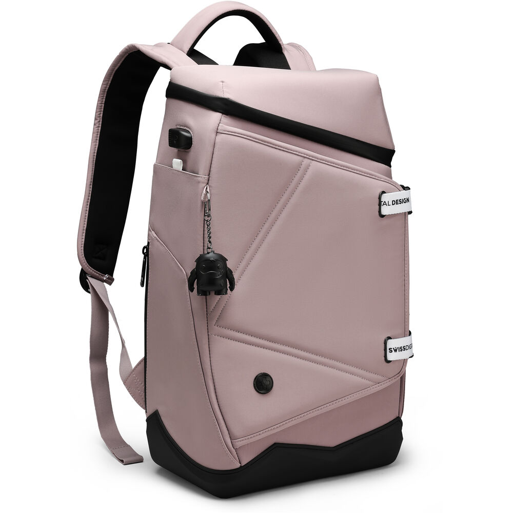 Swissdigital SEON L + Рюкзак (Lotus)
Swissdigital SEON L + Рюкзак (Lotus)