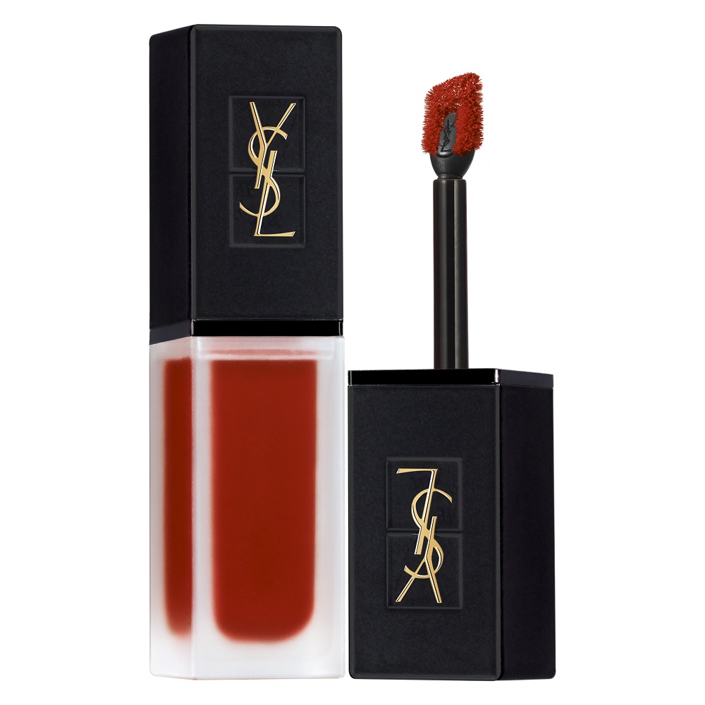 Жидкая матовая помада tatouage couture velvet cream Yves Saint Laurent, цвет nr. 211, 6 мл
Жидкая матовая помада tatouage couture velvet cream Yves Saint Laurent, цвет nr. 211, 6 мл