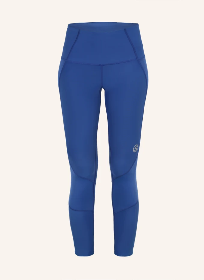 Тайтсы для бега s3 skyscraper Skins, синий
Тайтсы для бега s3 skyscraper Skins, синий