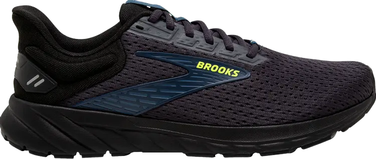 Кроссовки Anthem 6 'Grey Blackened Pearl', серый
Кроссовки Anthem 6 'Grey Blackened Pearl', серый