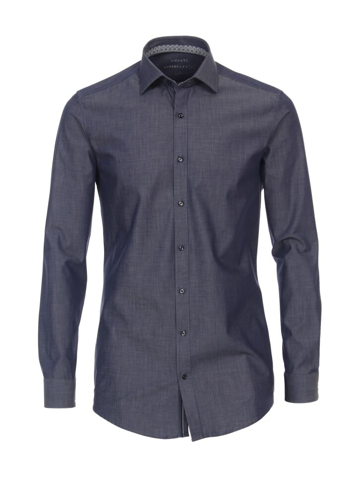 Рубашка Venti Businesshemd, цвет Mittelblau
Рубашка Venti Businesshemd, цвет Mittelblau