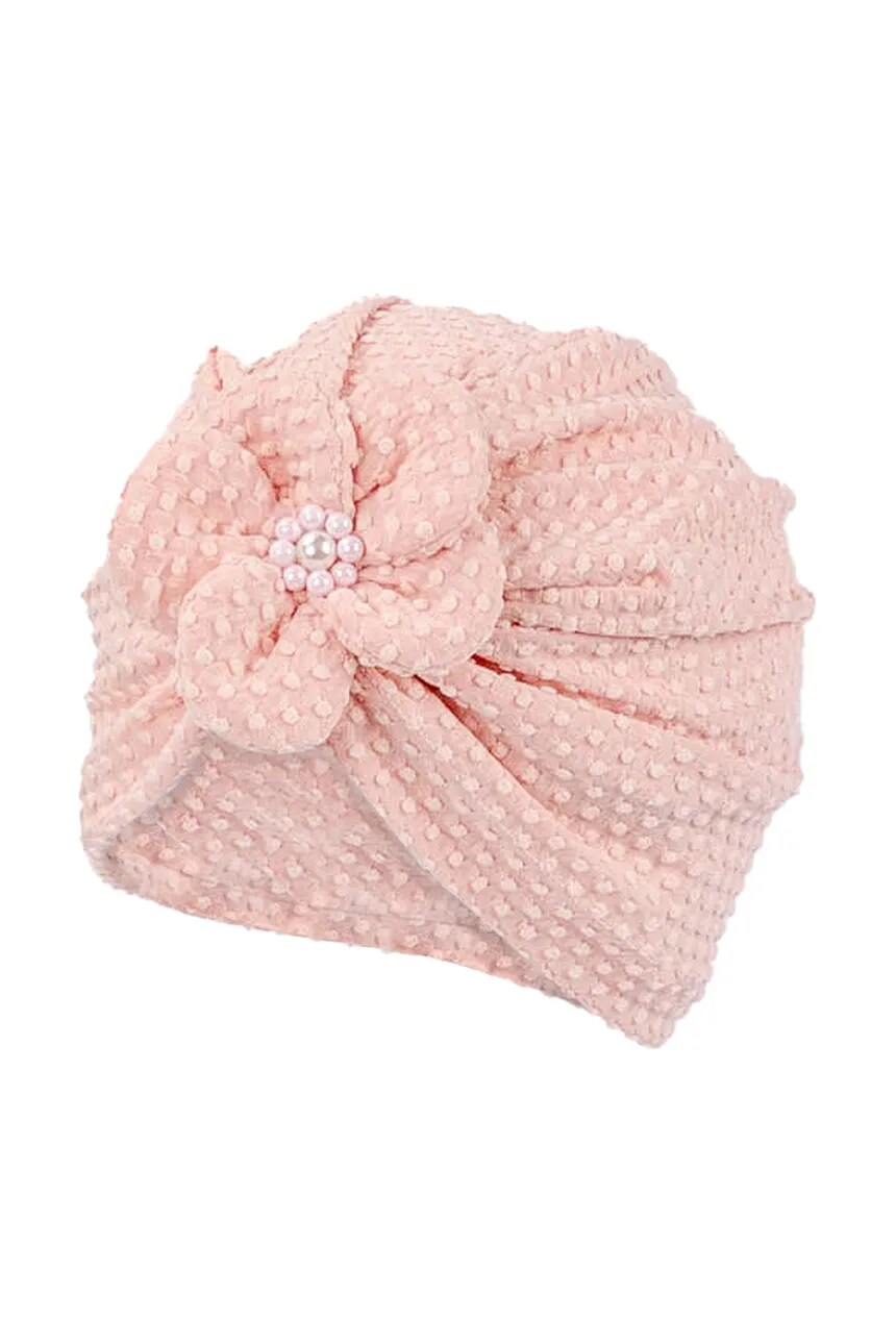 Детская шапка BARBIE Jamiks, оранжевый
Детская шапка BARBIE Jamiks, оранжевый