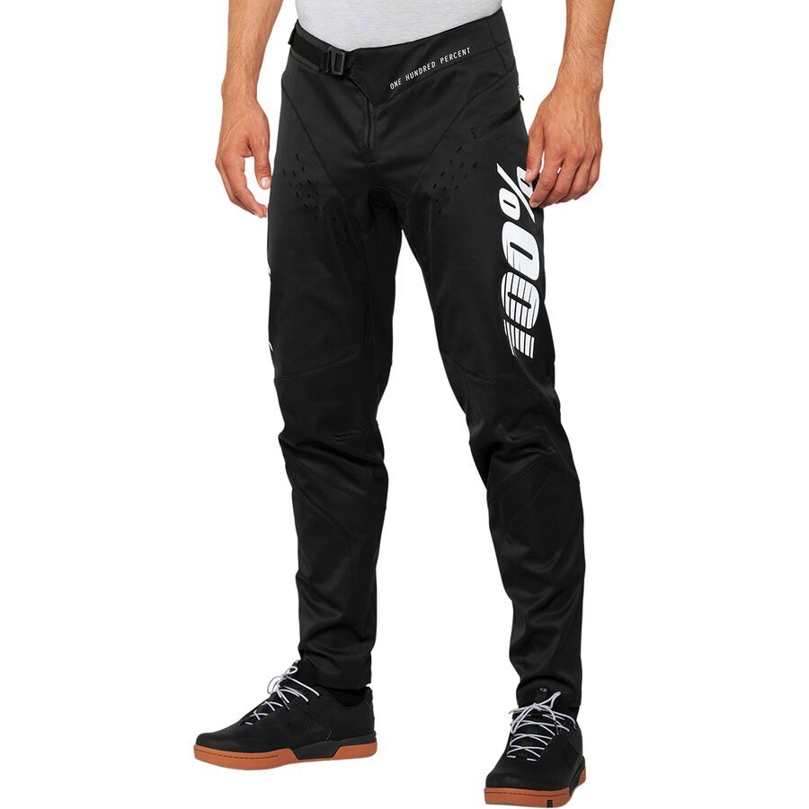 Брюки 100% R-Core 100%, Black
Брюки 100% R-Core 100%, Black