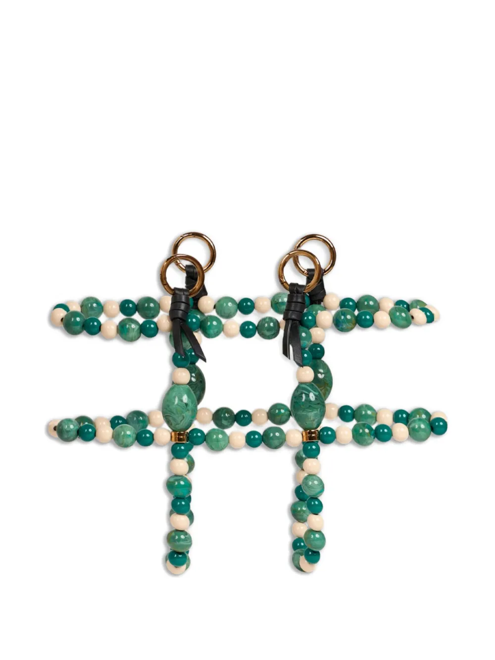 Декорированная сумка ETRO, зеленый
Декорированная сумка ETRO, зеленый