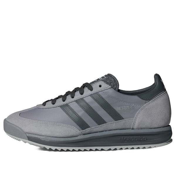 Кроссовки sl 72 Adidas, серый
Кроссовки sl 72 Adidas, серый