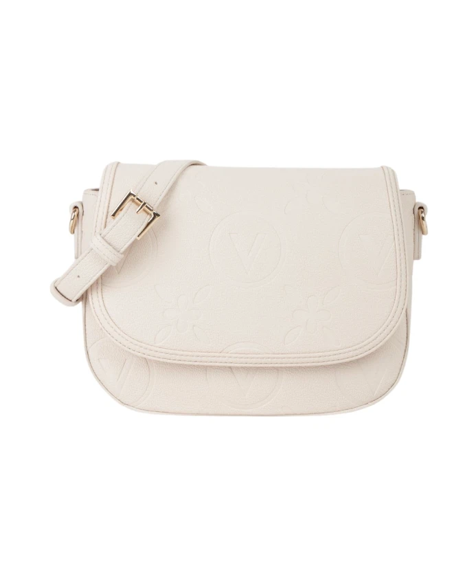 Сумка через плечо Samba re Valentino By Mario Valentino, бежевый
Сумка через плечо Samba re Valentino By Mario Valentino, бежевый