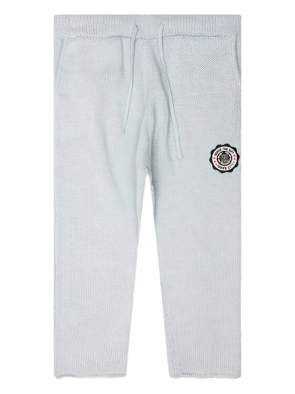 Трикотажные брюки Heritage Honor The Gift, серый 
Трикотажные брюки Heritage Honor The Gift, серый