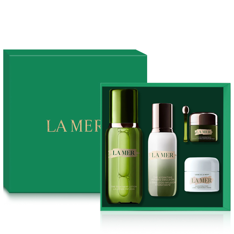 Наборы для ухода за кожей Unisex LA MER
Наборы для ухода за кожей Unisex LA MER