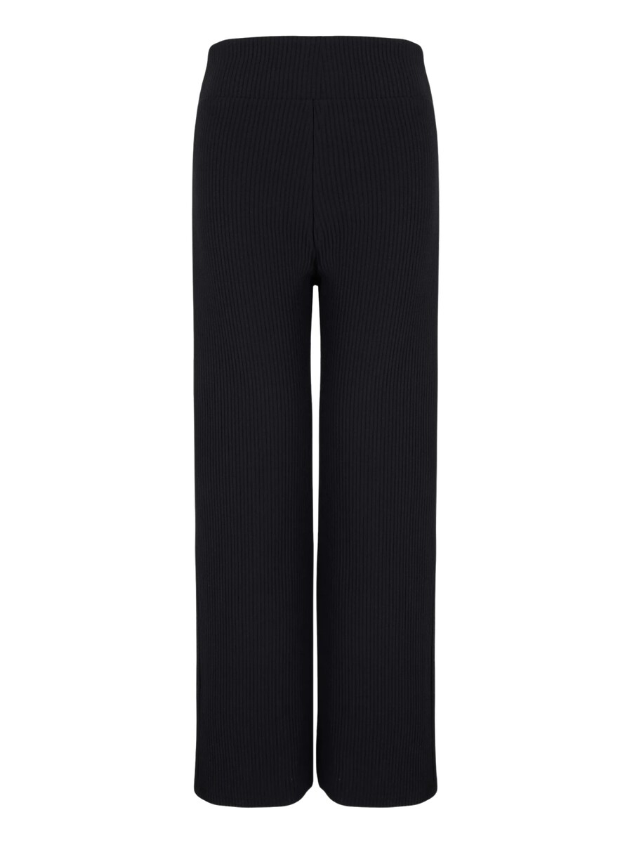 Брюки свободного кроя EA7 Emporio Armani, черный
Брюки свободного кроя EA7 Emporio Armani, черный